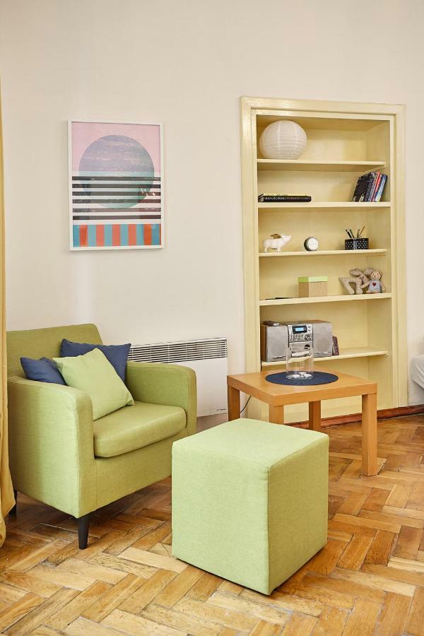 Plac Mariacki 8 Apartment Krakow Luaran gambar